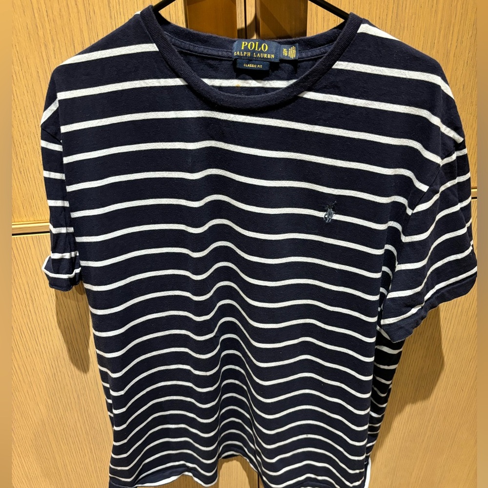 Polo Ralph Lauren men’s tee